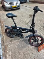 Electrische vouwfiets ebike vouwfiets, Ophalen of Verzenden, Zo goed als nieuw, Overige merken, Versnellingen