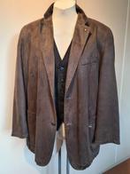 Camel active  jasje maat 54 €55 voor grotere man, Kleding | Heren, Maat 52/54 (L), Bruin, Verzenden, Nieuw