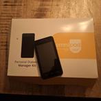 omnipod controler, Diversen, Verpleegmiddelen, Ophalen of Verzenden, Zo goed als nieuw