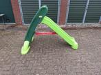 Te koop little tikes glijbaan, Kinderen en Baby's, Speelgoed | Buiten | Speeltoestellen, Ophalen, Zo goed als nieuw, Glijbaan