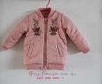 Jasje meisjes Young Dimension - 12-18m 86 cm (nieuw), Meisje, Nieuw, Ophalen of Verzenden, Jasje