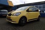 SEAT Mii 1.0i "Style" Airco - Cruise - PDC ! (bj 2017), Voorwielaandrijving, Gebruikt, Zwart, Overige kleuren