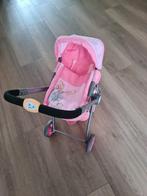 Babyborn poppen,  wagen,kleertjes, tas stoeltje, Verzamelen, Poppen, Ophalen of Verzenden, Zo goed als nieuw