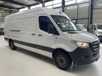 Mercedes-Benz Sprinter 314CDI L3H2 Airco Navi Camera 270 Gra, Achterwielaandrijving, Gebruikt, Euro 6, 4 cilinders