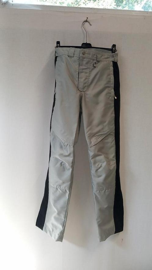 BMW Airflow Motorpak - Jas & Broek - Maat M. nieuwstaat, Motoren, Kleding | Motorkleding, Jas | textiel, Heren, Tweedehands, Ophalen of Verzenden