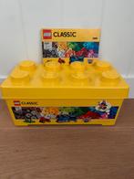 10696 LEGO Medium Creative Brick Box, Ophalen of Verzenden, Lego, Zo goed als nieuw, Losse stenen