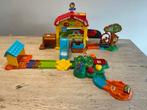 Vtech Zoef Zoef Dieren Boerderij, Ophalen of Verzenden, Gebruikt, Jongen of Meisje
