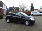 Peugeot 208 1.0 VTi Access, Voorwielaandrijving, Euro 5, Gebruikt, Zwart