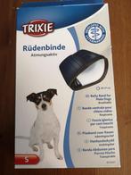 Plasband voor hond. Maat S, Dieren en Toebehoren, Honden-accessoires, Ophalen of Verzenden, Nieuw