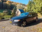 Volvo V70 1.6 T4 AUT 2011 Blauw, Auto's, Volvo, 1596 cc, 1525 kg, Zwart, 4 cilinders