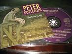 CD Peter Koelewijn – Het Beste in Mij -, Cd's en Dvd's, Ophalen of Verzenden, Zo goed als nieuw