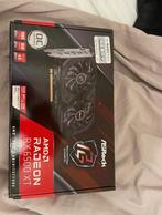 Rx 6500xt 8gp, Computers en Software, Videokaarten, GDDR6, PCI-Express 4, Nieuw, Ophalen of Verzenden
