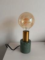 Tafellamp, Huis en Inrichting, Lampen | Tafellampen, Ophalen, Zo goed als nieuw