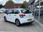Citroen C3 1.0 VTi Attraction /Airco/Trekhaak/ 77.643 km/, Voorwielaandrijving, Euro 5, Gebruikt, 31 €/maand