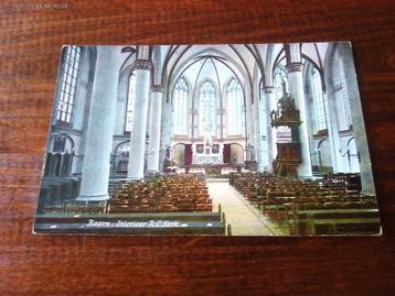 T33 - Baarn - RK Kerk - Mooi/Zeer oud  beschikbaar voor biedingen