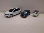 Vw Smart Ford modelauto's, Ophalen of Verzenden, Gebruikt, Overige merken