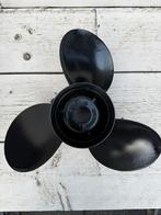 Mercury Black Max propellor  21p, Watersport en Boten, Ophalen of Verzenden, Zo goed als nieuw, Motor en Techniek, Motorboot