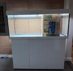 Juwel rio 240 aquarium, Dieren en Toebehoren, Ophalen, Zo goed als nieuw, Leeg aquarium