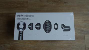 Dyson Supersonic HD08 Haardroger NIEUW beschikbaar voor biedingen