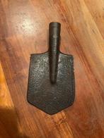 WW2 soviet schep, Ophalen of Verzenden, Duitsland, Hulzen of Bodemvondsten