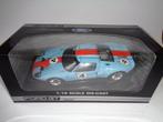 Beanstalk Ford GT Concept in Doos. Die-cast metal,  1/18, Hobby en Vrije tijd, Modelauto's | 1:18, Ophalen of Verzenden, Zo goed als nieuw