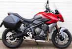 TRIUMPH TIGER  SPORT 660 (bj 2023), Motorrijbewijs A, 660 cc, 3 cilinders, Particulier