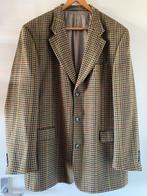 HUGO BOSS WOLLEN COLBERT JASJE 110, Kleding | Heren, Kostuums en Colberts, Beige, Overige maten, Ophalen of Verzenden, Hugo Boss