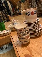 Servies, Antiek en Kunst, Ophalen of Verzenden