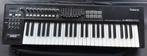 Roland A-500 PRO Midi klavier, Ophalen, Gebruikt