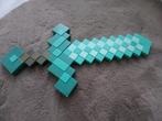 Minecraft zwaard diamant, Ophalen, Zo goed als nieuw