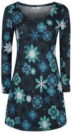Innocent Flower Rounds jurk korte jurk, Kleding | Dames, Nieuw, Ophalen of Verzenden, Emmen, Boven de knie