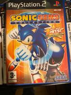 Sonic gems collection, Spelcomputers en Games, Avontuur en Actie, 1 speler, Ophalen of Verzenden, Zo goed als nieuw