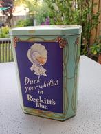 Colman's reckitt's blue duck your whites in, Ophalen of Verzenden, Zo goed als nieuw, Overige merken