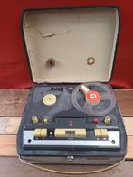 Philips EL 3541 reel to reel bandrecorder, Verzenden, Bandrecorder, Met stofkap