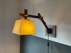 Deens design 2 wand/bureaulampen, Ophalen of Verzenden, Zo goed als nieuw