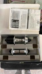Shimano Ultegra voor en achternaaf, Ophalen of Verzenden, Nieuw