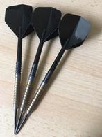 Mission Brett Claydon darts 22 gram, Ophalen of Verzenden, Gebruikt, Pijlen