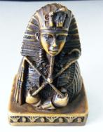 Klein beeldje Farao, Verzamelen, Beelden en Beeldjes, Ophalen of Verzenden, Zo goed als nieuw