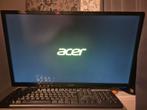 Acer 24inch met muurbeugel, Ophalen of Verzenden, Zo goed als nieuw