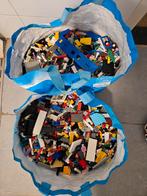 18kg LEGO van politieburo tot ruimteschip, Ophalen of Verzenden, Zo goed als nieuw