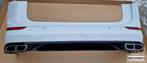 ACHTERBUMPER VW GOLF 8 R-LINE RLINE BUMPER LC9A ORIGINEEL, Gebruikt, Volkswagen, -, Ophalen of Verzenden