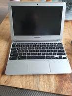aangeboden samsung Chromebook 303C . GOED LEZEN AUB!, Ophalen, Qwerty, Samsung chrome book, 32 GB of minder
