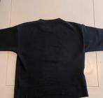 Ami Paris Trui - Maat S, Kleding | Heren, Truien en Vesten, Ami Paris, Zwart, Ophalen of Verzenden, Zo goed als nieuw