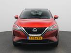 Nissan Qashqai 1.3 MHEV Xtronic Tekna BTW|AUTOMAAT| OCCASION, Auto's, Nissan, Euro 6, Met garantie (alle), Leder en Stof, Origineel Nederlands