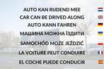 Toyota PROACE Worker 2.0 D-4D Cool Comfort airco cruise moto, Voorwielaandrijving, Gebruikt, Euro 6, 4 cilinders
