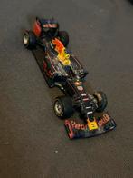 Max Verstappen F1 Autootje 2017, Hobby en Vrije tijd, Modelauto's | 1:18, Ophalen, Gebruikt, Overige typen, Overige merken