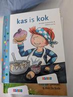 Anneke Gerbrands - kas is kok, Ophalen of Verzenden, Zo goed als nieuw, Anneke Gerbrands