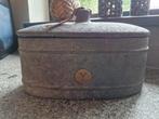 Brynxz pot met deksel, Huis en Inrichting, Ophalen, Zo goed als nieuw, Minder dan 50 cm, Minder dan 50 cm