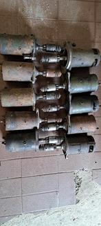 Startmotor morris minor., Auto-onderdelen, Ophalen, Gebruikt, Oldtimer onderdelen