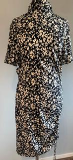 Isabel Marant jurk mt M Nieuw, Isabel Marant, Zwart, Maat 42/44 (L), Nieuw